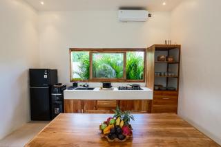 Amazing Villa close to Balangan beach with private pool and view - 2