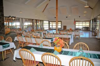 Bend-Sunriver Camping Resort Two-Bedroom Cabin 5 - Sunriver - 2