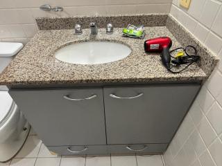 Hotel Luxo 4 estrelas Moema Ibirapuera com cozinha 805 - São Paulo - 8