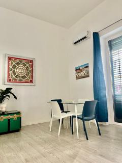 Casa Politeama Florio - Palermo centro - Palermo - 3