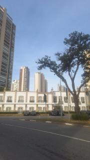 1404 T2 Vila Olímpia Av dos Bandeirantes - 2