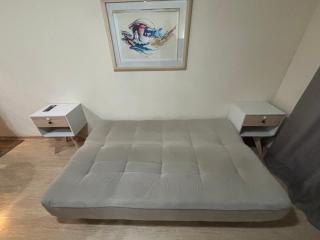 Hotel 4 estrelas Moema Ibirapuera com garagem grátis e cozinha 805 - São Paulo - 4