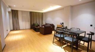 GreenTree Inn Xiaoyi Wanda Plaza - Yaopu - 6