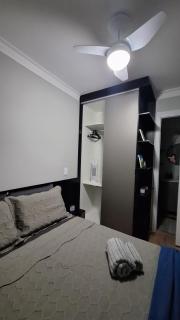 1404 T2 Vila Olímpia Av dos Bandeirantes - São Paulo - 9
