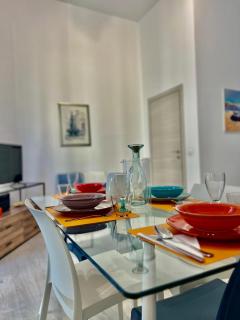 Casa Politeama Florio - Palermo - 7