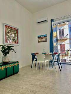 Casa Politeama Florio - Palermo - 4
