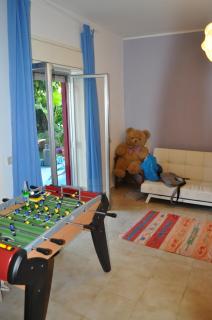 Arancio residence - Taormina - 4