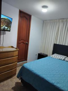 Acogedora Habitación - Trujillo - 0