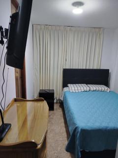 Acogedora Habitación - Trujillo - 7