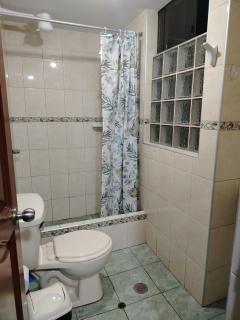 Acogedora Habitación - 5