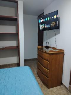 Acogedora Habitación - 4