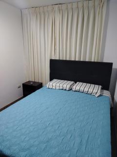 Acogedora Habitación - 3