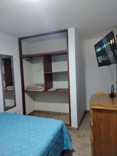 Acogedora Habitación - 2