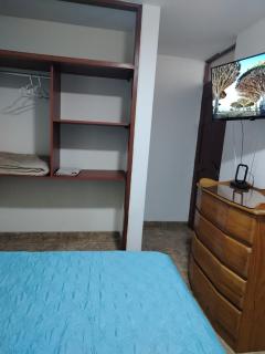 Acogedora Habitación - Trujillo - 1