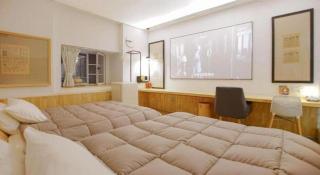 T.G.Studio Hotel - Guangzhou - 1
