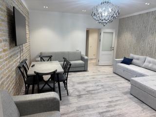 apartment Tashkent 2 bedrooms 2 floor - Taschkent - 9