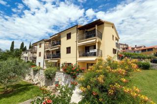 Apartments Nevenka - Vrsar - 0