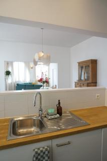 Charming, spacious & luxurious - 2-bedroom apartment at wonderful location - 1