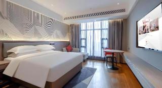 Borrman Hotel Nanning Wuming Center - Nanning - 9
