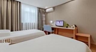 Home Inn Hotel Chengdu Gaoshengqiao Subway Station - Chengdu - 9