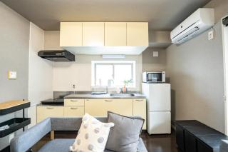 Sun Route Hirano-cho, サンルート平之町 - 1