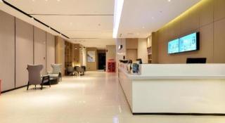 City Comfort Inn Yichang Sanxia Airport - Yichang - 7