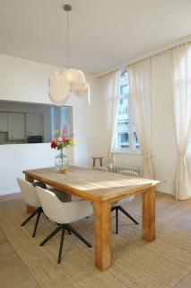 Charming, spacious & luxurious - 2-bedroom apartment at wonderful location - Anvers - 4