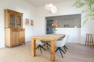 Charming, spacious & luxurious - 2-bedroom apartment at wonderful location - 1