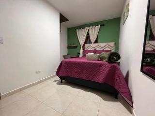 Olivo House - 1
