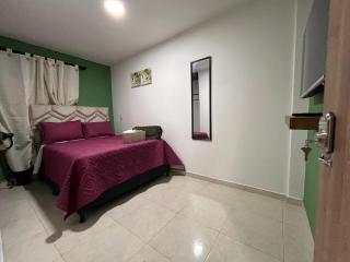 Olivo House Casa Hotel - 1