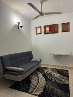 ZulinS One HOMES - Klang - 7