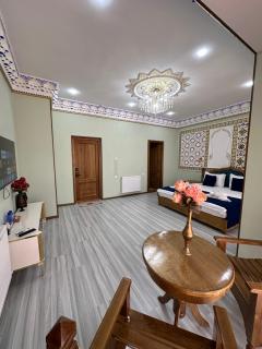 Zarhal Boutique - Bukhara - 8