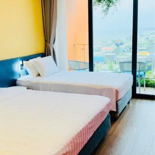 Thành phố Flamingo Hải Tiến City Ibiza Resort Biển 5 Sao KS 21 tang -SeaNest 609 - 9