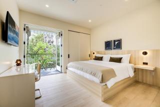 Casa De La Vina - Boutique Apartments in Downtown Santa Barbara - 5