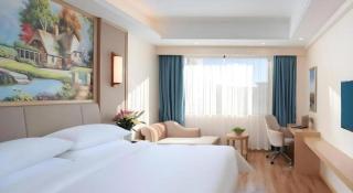Vienna Hotel Kunming Baiyun Road Metro Station Jiang'an - Kunming - 4