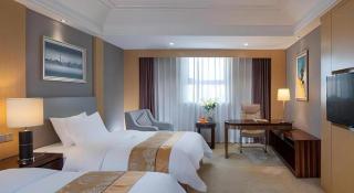 Vienna Hotel Zhengzhou Exhibition Center Zhengbian Road - Zhengzhou - 9