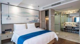 Xiamen Seashine Lakeview Hotel - Xiamen - 2