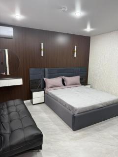 Urban Luxe - Almaty - 7