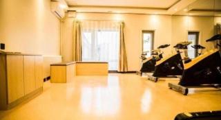 Green Tree Inn Beijing Daxing District Jiugong Hospital - Peking - 1