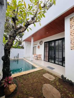 Eunoia - Private Pool Villa 1 - 4