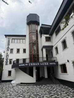 Urban Luxe - Almaty - 4