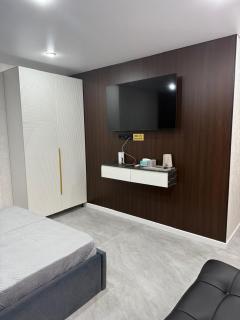 Urban Luxe - Almaty - 3