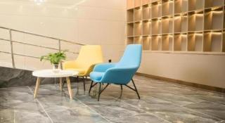 Green Tree Inn Beijing Daxing District Jiugong Hospital - Peking - 4