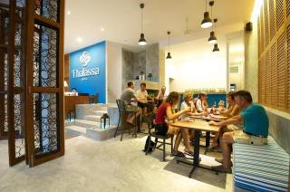 Thalassa Hotel - Ko Tao - 7