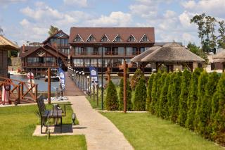 Waterloo Village - Dnipro - 0