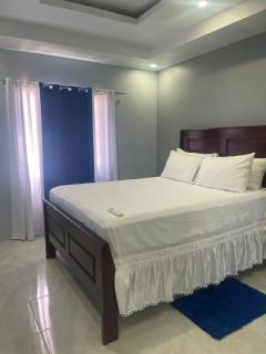 Blue coral Villa Jamaica - Discovery Bay - 9