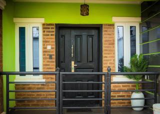 Elite Residence - Abeokuta - 8