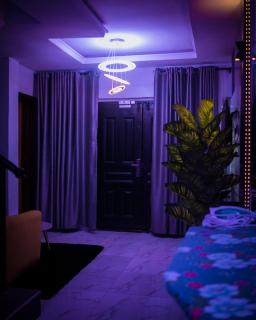 Elite Residence - Abeokuta - 6