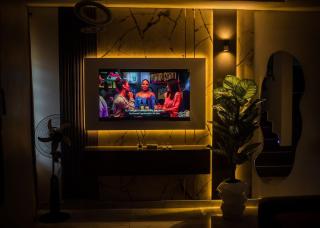 Elite Residence - 4