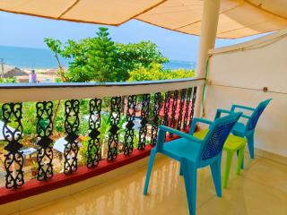 DELTA HOUSE, Horizon View - 1